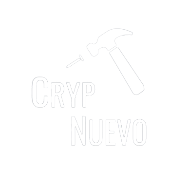 CrypNuevo logo