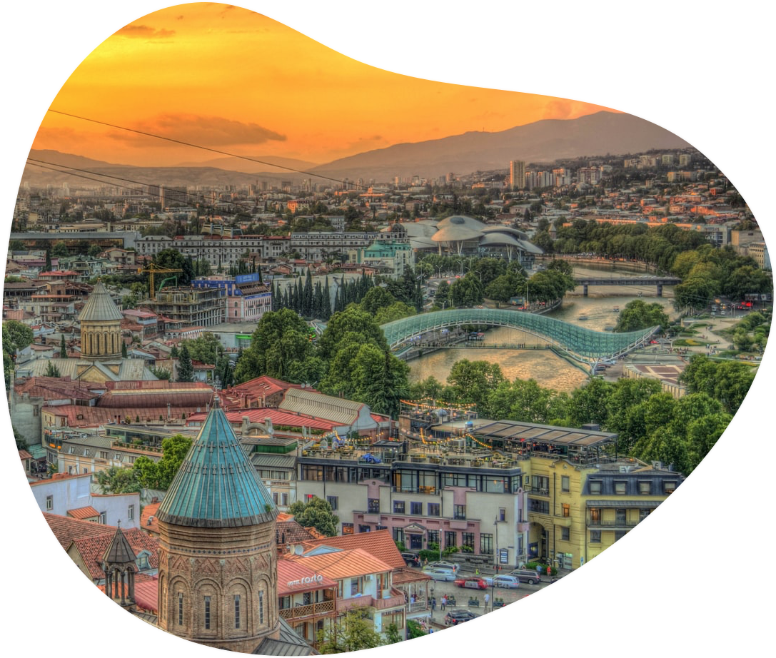 tbilisi-home