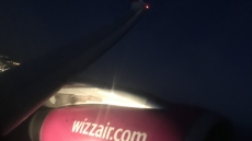 Wizz air planea volver a Georgia en Marzo de 2021